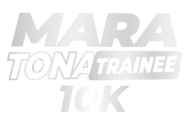 Logo Maratona Trainee 10k
